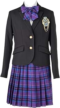 おまとめ商品レストローズ ブレザー スカート セットアップ+ デコラピンキーズ おまとめ商品レストローズ ブレザー スカート セットアップ+